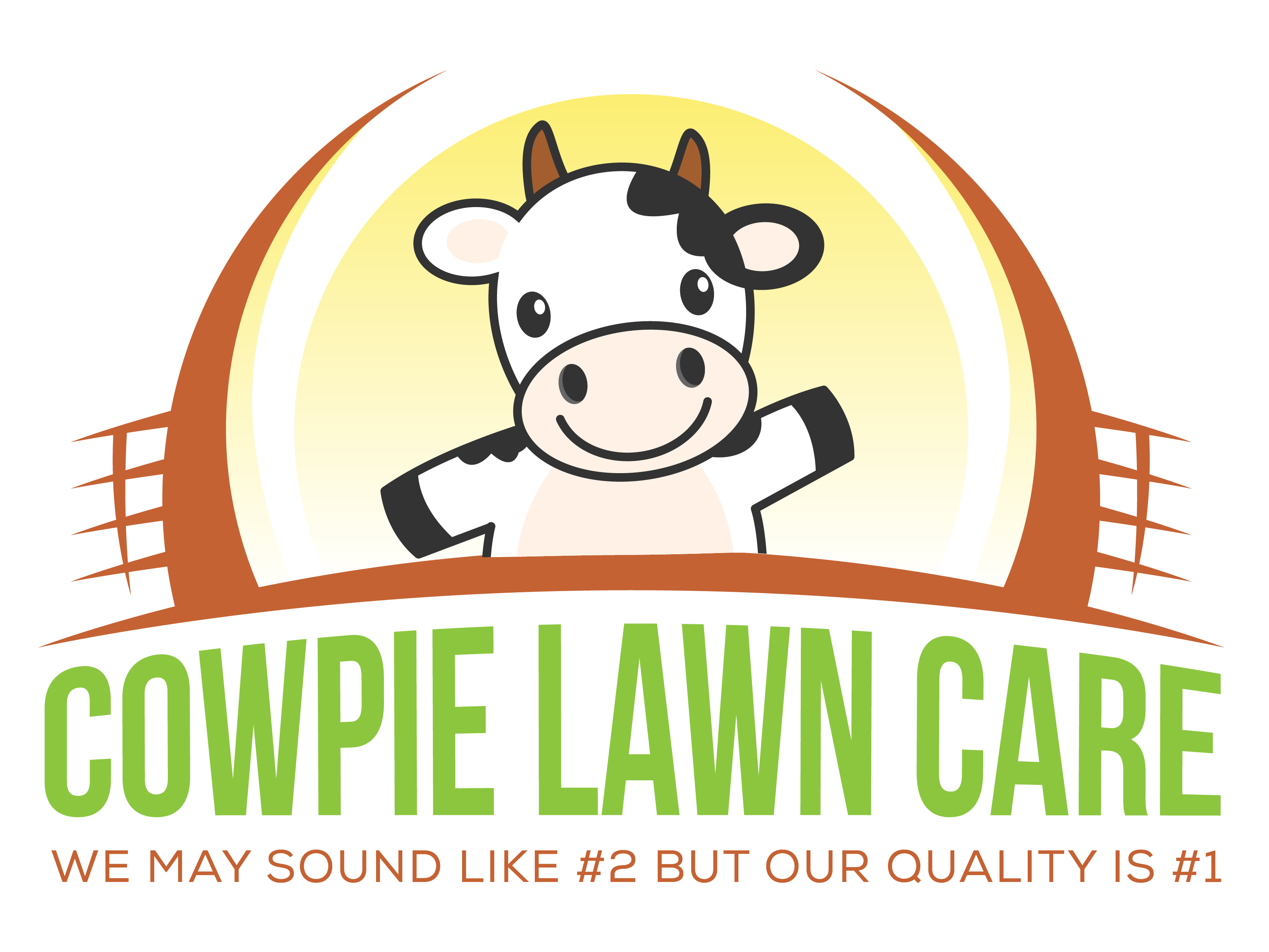 Cowpie Lawn Care & Landscaping